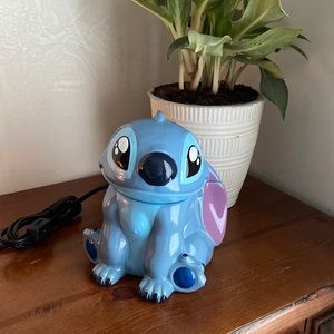 Scentsy Disney Stitch Wax Warmer
